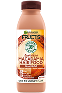 Macadamia Shampoo